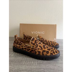 New Women’s Vionic UPTOWN LOAFER 11W